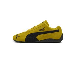 PUMA Sneakers Speedcat OG unisex, Scarpe, Giallo, 38 38