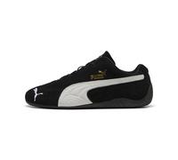 PUMA Sneaker bassa 'Speedcat' nero / bianco Uomo PUMA 39-39,5 nero / bianco