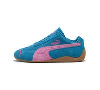 PUMA Sneaker bassa 'Speedcat' blu / rosa, Taglia 42,5