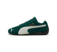 PUMA Sneakers Speedcat OG Verdi per Uomo e Donna 40