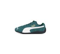 PUMA Sneakers Speedcat OG Verdi per Uomo e Donna 40.5