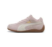 PUMA Sneakers Speedcat per bambini, Scarpe, Mauve Mist/Frosted Ivory, 28.5 28.5