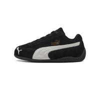 PUMA Sneakers Speedcat per bambini, Scarpe, Nero/Bianco, 30 30