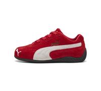 PUMA Sneakers Speedcat per bambini, Scarpe, Rosso, 35 35