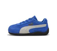 PUMA Sneakers Speedcat per bimbi ai primi passi, Scarpe, Mountain Blu/Frosted Ivory, 26 26