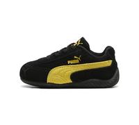 PUMA Sneakers Speedcat per bimbi ai primi passi, Scarpe, Nero, 19 19