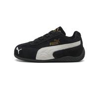 PUMA Sneakers Speedcat per bimbi ai primi passi, Scarpe, Nero, 22 22