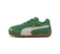 PUMA Sneakers Speedcat per bimbi ai primi passi, Scarpe, Verde, 22 22