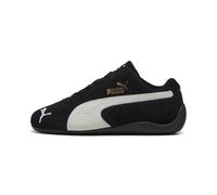 PUMA Sneakers Speedcat per ragazzi, Scarpe, Nero, 38.5 38.5
