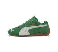 Puma - Speedcat OG Jr Verde - Sneakers 38 Verde