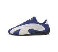 PUMA Sneakers Speedcat Plus Play unisex, Scarpe, Blu, 46 46