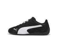 PUMA Sneakers Speedcat Plus unisex, Scarpe, Nero, 45 45