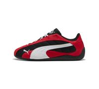 PUMA Sneakers Speedcat Plus unisex, Scarpe, Rosso, 40 40