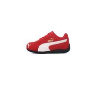 PUMA Sneakers Speedcat Rosse da Neonato 24