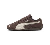 PUMA Sneakers Speedcat TTF unisex, Scarpe, Dark Chocolate/Frosted Ivory, 35.5 35.5