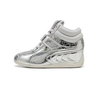 PUMA Sneakers Speedcat Wedge Lustre da donna, Scarpe, Metallizzato, 41 41