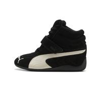 PUMA Sneakers Speedcat Wedge OG da donna, Scarpe, Nero, 35.5 35.5