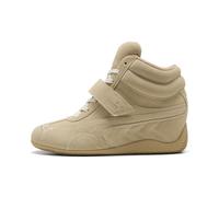 PUMA Sneakers Speedcat Wedge Tonal da donna, Scarpe, Beige, 35.5 35.5