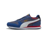PUMA Sneakers St Miler Retro Run unisex, Scarpe, Blu, 39 39