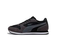 PUMA Sneakers ST Miler Unisex 37, Black Moody Gray White