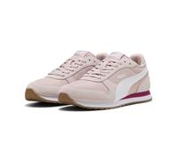 PUMA Sneakers ST Miler Unisex 38, Mauve Mist White Berry Gum Pink