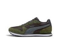 PUMA Sneakers ST Miler Unisex 40, Moss Veil Slate Sky Moody Gray Green