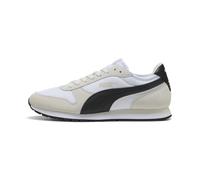 Scarpe Puma St Miler beige chiaro nero bianco - 45