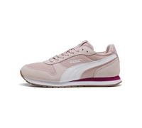 PUMA Sneakers ST MILER unisex, Scarpe, Mauve Mist/Bianco/Berry, 38.5 38.5