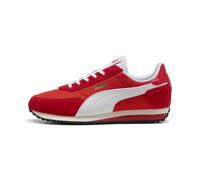 PUMA Sneakers St Miler unisex, Scarpe, Rosso/Bianco/Rosso, 43 43