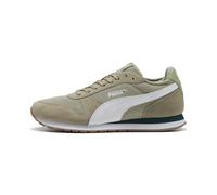 PUMA Sneakers ST MILER unisex, Scarpe, Verde, 42 42