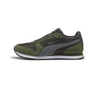 PUMA Sneakers ST MILER unisex, Scarpe, Verde, 44 44