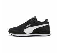 Scarpe da uomo Puma ST Runner v4 Mesh Misura delle scarpe (EU): 42,5 / Colore: nero