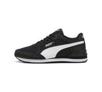 SCARPE PUMA ST RUNNER V4 MESH TG 44 COD 399666-01 - 9M [US 10.5 UK 9.5 CM 28.5] Nero