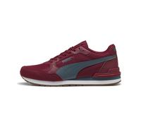 PUMA Sneakers ST Runner v4 in nylon unisex, Scarpe, Rosso, 44 44