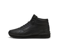 PUMA Sneakers ST Runner v4 Mid unisex, Scarpe, Nero, 44 44