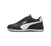 PUMA Sneakers ST Runner v4 unisex, Scarpe, Nero, 37.5 37.5