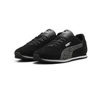 PUMA Sneakers ST Track Feline da Donna 42, Black Slate Sky Gray
