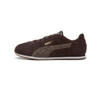 PUMA Sneakers ST Track Feline da donna, Scarpe, Marrone, 37.5 37.5