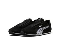 PUMA Sneakers ST Track Reflect-X Unisex 37.5, Black Silver Metallic