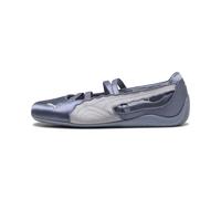 PUMA Sneakers stile ballerina Speedcat da donna, Scarpe, Grigio, 36 36