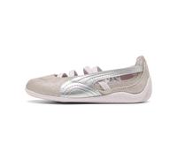 PUMA Sneakers stile ballerina Speedcat Let It Shine per bambini, Scarpe, Rosa, 30 30
