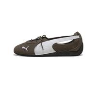 PUMA Sneakers stile ballerina Speedcat Nova da donna, Scarpe, Grigio, 37.5 37.5