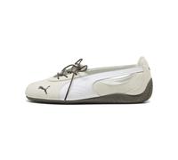 PUMA Sneakers stile ballerina Speedcat Nova da donna, Scarpe, Grigio, 39 39