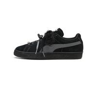 PUMA Sneakers Suede Bloom da donna, Scarpe, Nero, 42 42