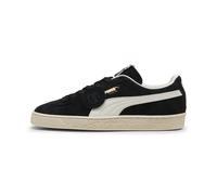 PUMA Sneakers Suede Charles F. Stead I unisex, Scarpe, Nero, 42.5 42.5