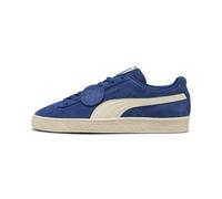 PUMA Sneakers Suede Charles F. Stead II unisex, Scarpe, Blu, 37.5 37.5