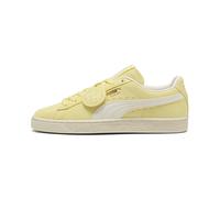PUMA Sneakers Suede Charles F. Stead unisex, Scarpe, Giallo, 43 43
