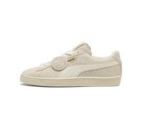 PUMA Sneakers Suede Charles F. Stead unisex, Scarpe, Grigio, 41 41