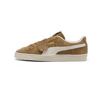 PUMA Sneakers Suede Charles F. Stead V unisex, Scarpe, Marrone, 36 36