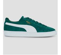 Puma Sneakers SUEDE CLASSIC in Verde 44